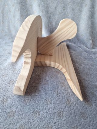 Taylor Board. Tabla de planchado para costuras.