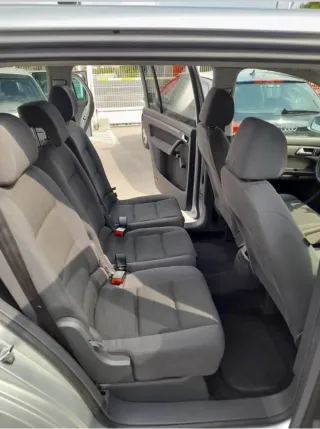 Volkswagen Touran 2009