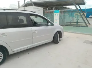 Volkswagen Touran 2009