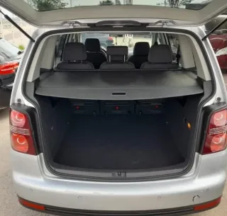 Volkswagen Touran 2009