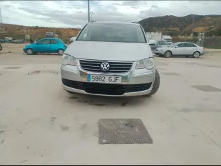 Volkswagen Touran 2009