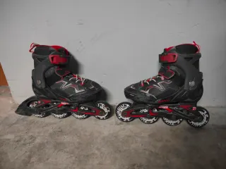 Patines en línea para niño