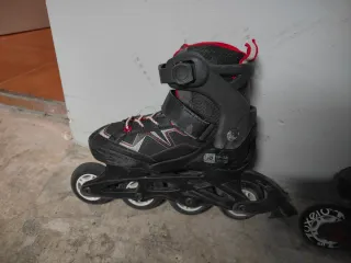 Patines en línea para niño