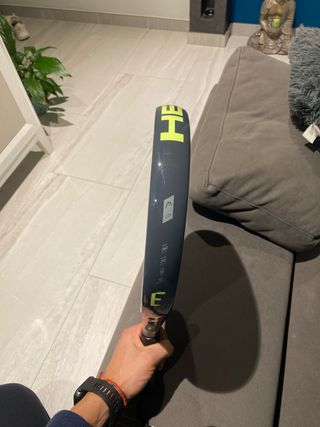 Pala de pádel Head Extreme FVO