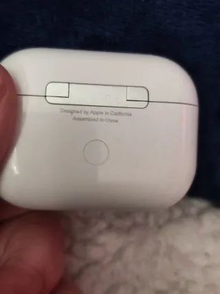 Airpods Pro Apple Blancos