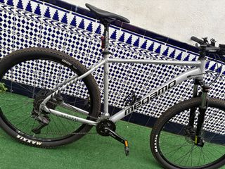 Bicicleta de Montaña Megamo Natural 40