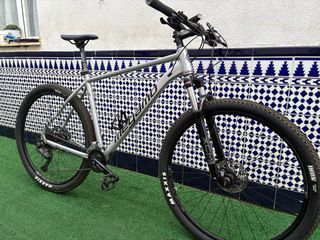 Bicicleta de Montaña Megamo Natural 40