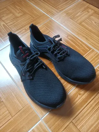 Scarpe di sicurezza