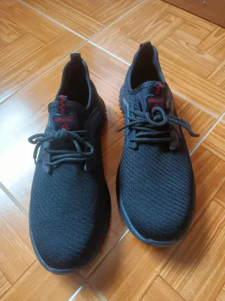 Scarpe di sicurezza