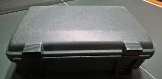 Maleta American Tourister Verde Pequeña (Samsonite