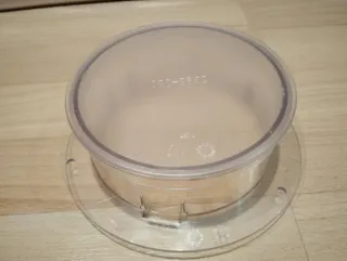 Tapón para tubo de escape aire acondicionado