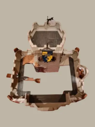 Playmobil Novelmore 70222 Fortaleza