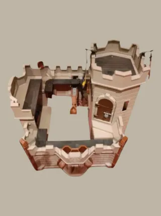 Playmobil Novelmore 70222 Fortaleza