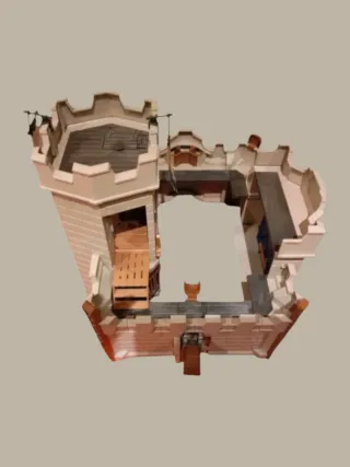 Playmobil Novelmore 70222 Fortaleza