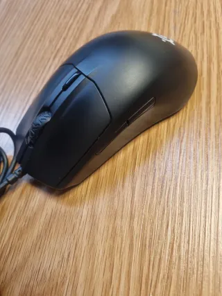 Steelseries Rival 3 Ratón Gaming Negro