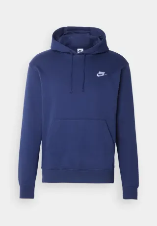 Sudadera Nike Azul