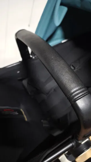 Bugaboo Camaleón completo, con su caja