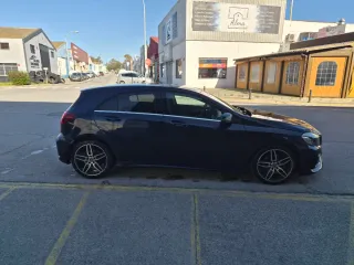 Mercedes-Benz Clase A