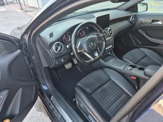 Mercedes-Benz Clase A