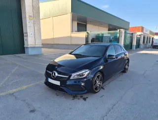 Mercedes-Benz Clase A