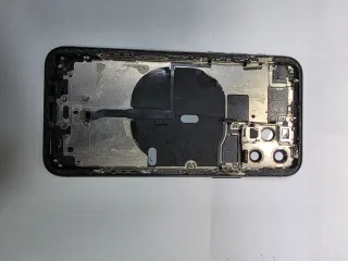 Cover iPhone 11 Pro Originale Apple