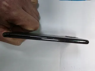 Cover iPhone 11 Pro Originale Apple