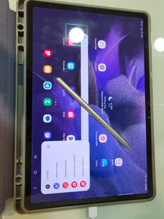 Samsung Galaxy Tab S7 FE 64GB LTE