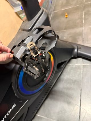 Bicicleta Bkool Bodytone bodytone