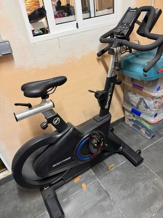 Bicicleta Bkool Bodytone bodytone