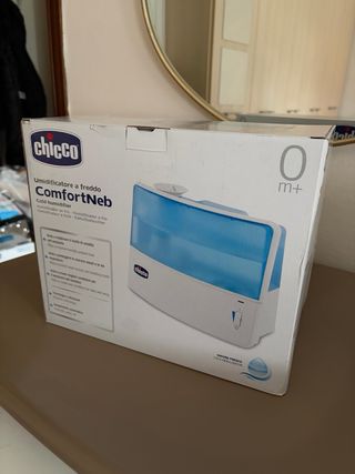 Umidificatore Chicco