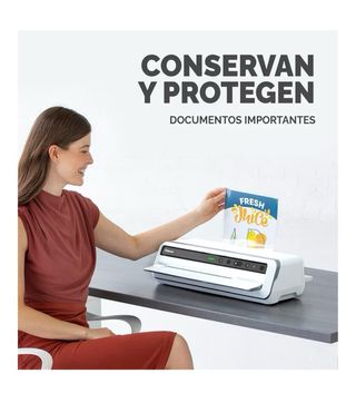 100 A3 Fundas para plastificar