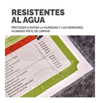 100 A3 Fundas para plastificar