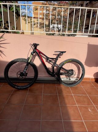 Specialized Stumpjumper