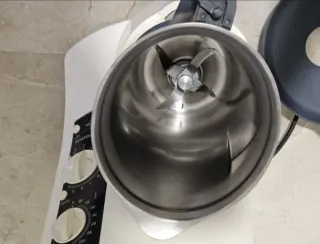 Thermomix TM21 Vorwerk