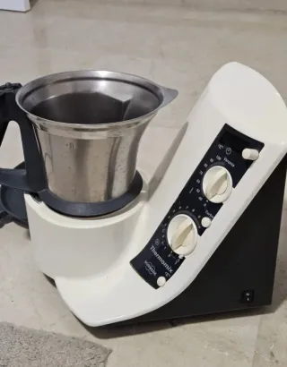 Thermomix TM21 Vorwerk