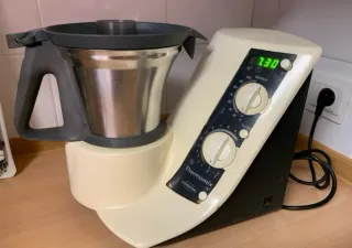 Thermomix TM21 Vorwerk