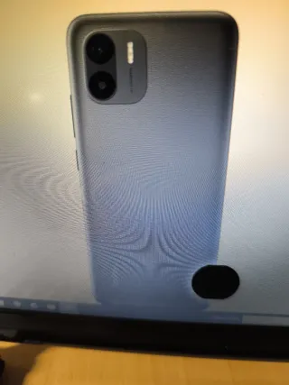 Xiaomi Redmi A2 Negro Nuevo