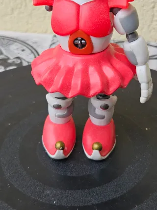 Five Nights at Freddy's Circus B