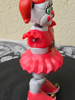 Five Nights at Freddy's Circus B