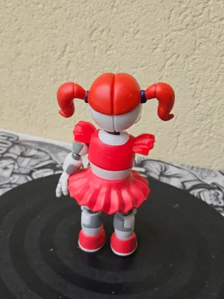 Five Nights at Freddy's Circus B