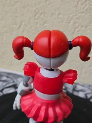 Five Nights at Freddy's Circus B