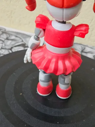 Five Nights at Freddy's Circus B