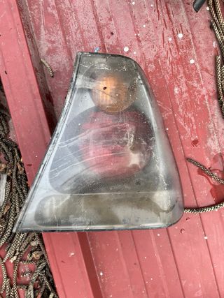 Faros Traseros BMW E46 Compact