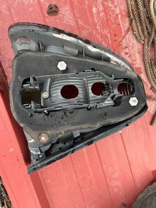 Faros Traseros BMW E46 Compact