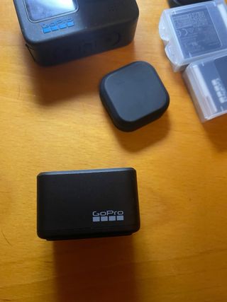 GoPro 12 Max Lens Mod 2.0