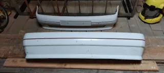 Paragolpes Renault Super 5