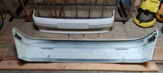 Paragolpes Renault Super 5