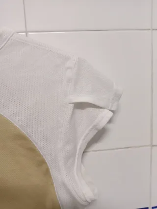 Camiseta Adidas Tenis UCF Mujer