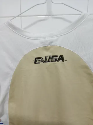 Camiseta Adidas Tenis UCF Mujer