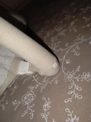 Alfombra de juego para bebé